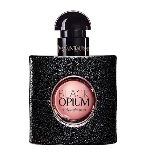 ysl black opium 30ml cena|boots black opium 50ml.